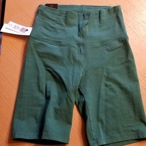 Aritzia Bike Shorts